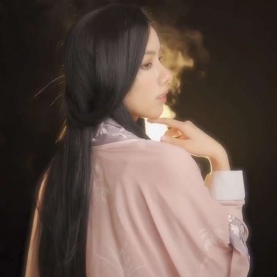 兽设色彩渐变技巧兽圈社群